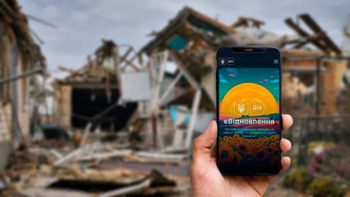 Government allocates UAH 15 billion for compensation for destroyed housing