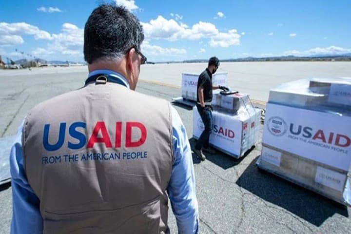 Judge blocks Trump's decision to furlough 2,200 USAID workers