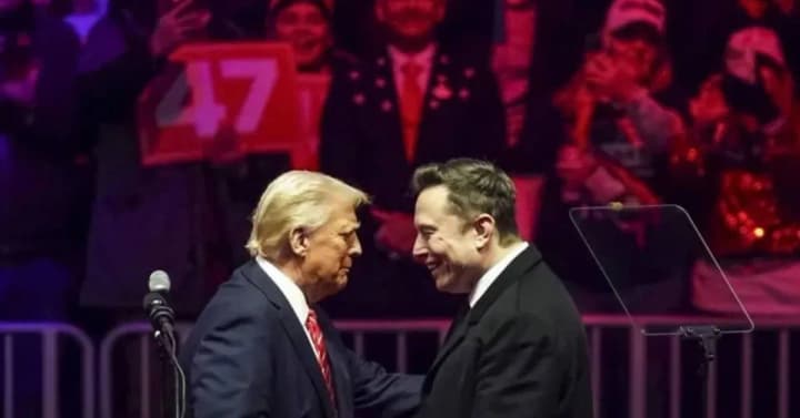 Трамп доручив Ілону Маску скоротити витрати Пентагону