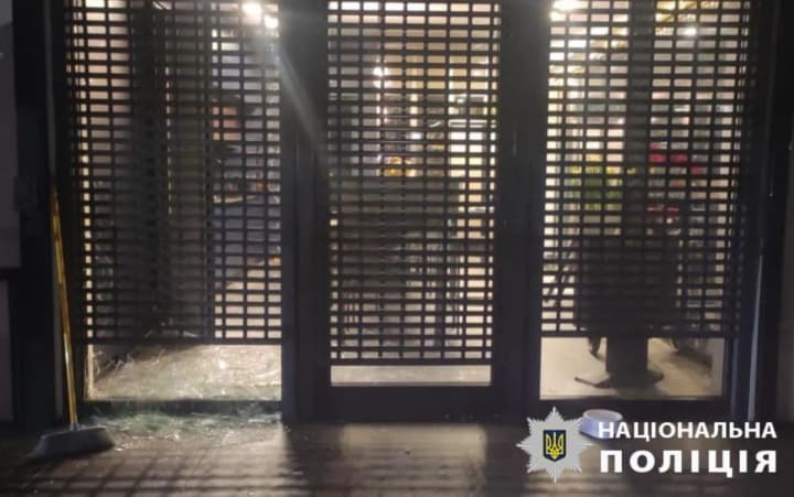 7 годин повітряної тривоги: показали наслідки атаки рф дронами на Київщині