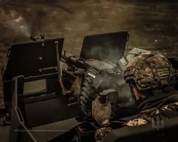 60 combat engagements in the frontline: most attacks took place in the Pokrovsk sector