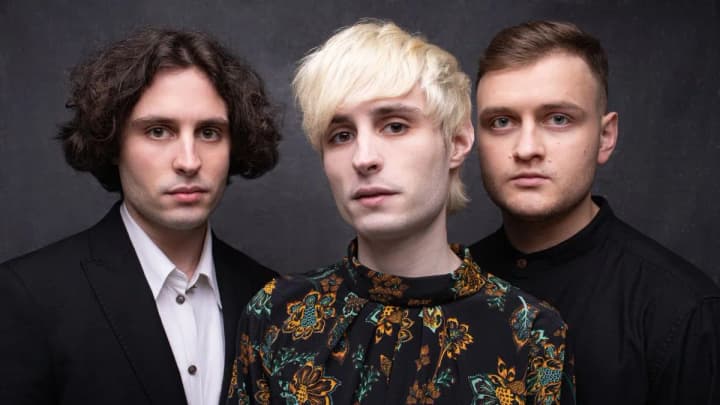 Ukraine will be represented by Ziferblat at the Eurovision Song Contest 2025