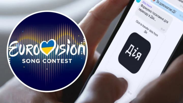 “Diya withstood a record number of requests during the national selection for Eurovision 2025