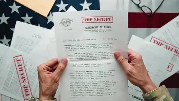 Trump strips Blinken and Sullivan of access to classified information