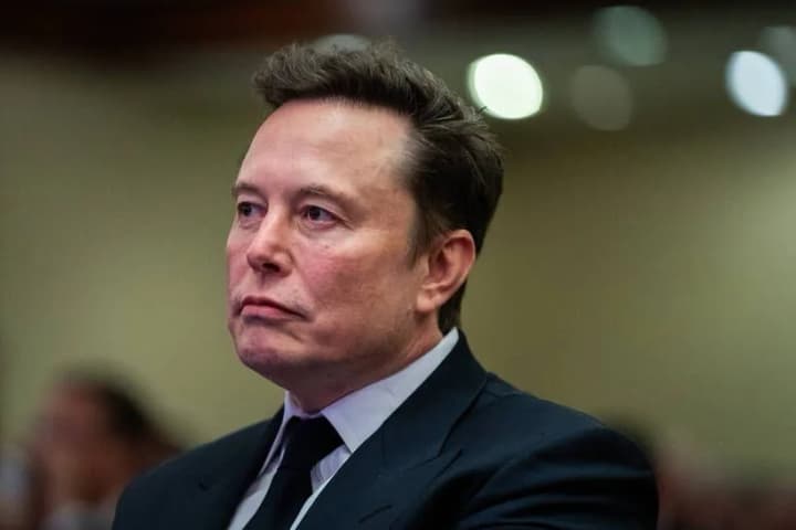 US court blocks DOGE and Elon Musk from accessing confidential data of the Ministry of Finance