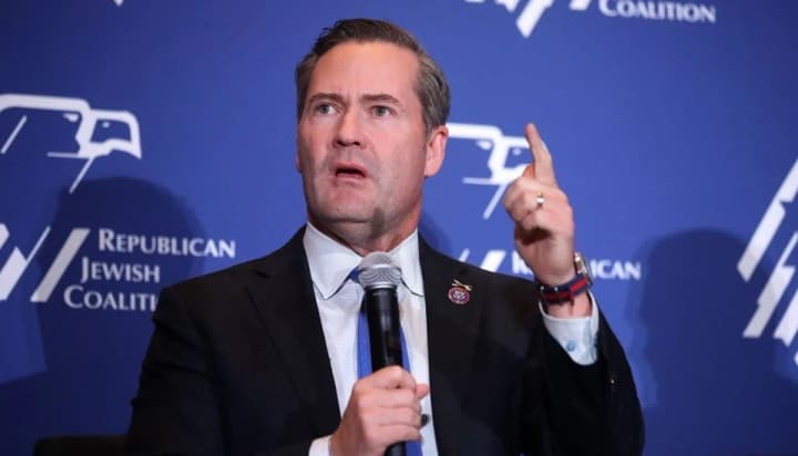 Trump instructs his adviser to organize meetings on Ukraine