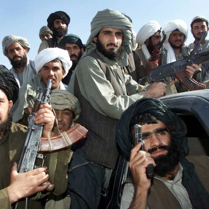 Taliban forbids UN staff in Herat to work without beards