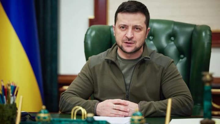 Зеленський переконаний, що замороження конфлікту призведе до того, що путін знову повернеться з агресією проти України