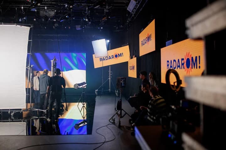 Lithuania raised almost 900 thousand euros for drones for Ukraine in a few days