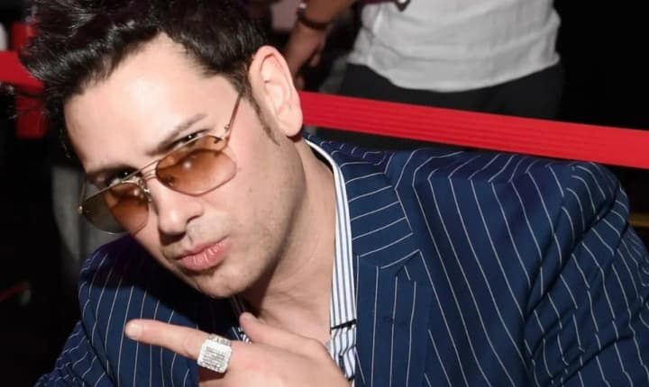 Голливудский продюсер признан виновным в двойном убийстве и изнасиловании семи женщин