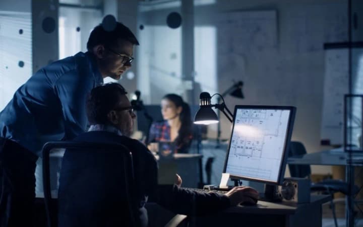 Relocation of companies in 2024: more than 11 thousand companies changed their registration addresses