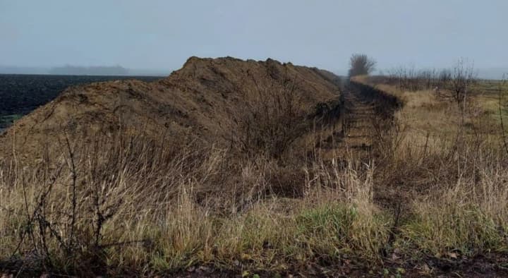 We do not record any unusual situations on the border with Russia within Sumy region - Demchenko