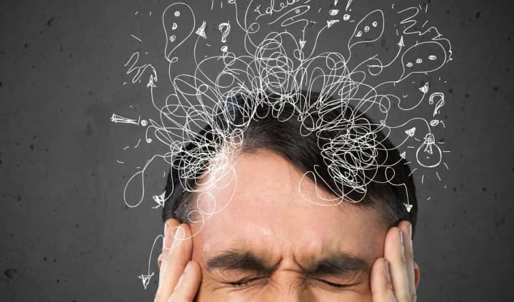 Several psychological disorders have the same cause - research