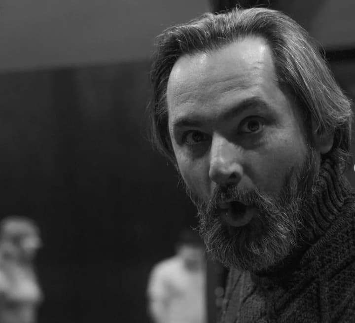 Поліція розпочала кримінальне провадження щодо театрального режисера Білоуса - джерело