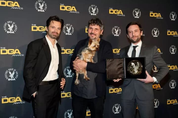 Документальна стрічка "Порцелянова війна" здобула нагороду Гільдії режисерів США 