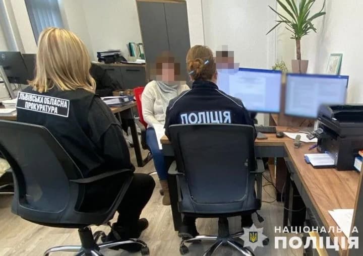 Во Львове врачу объявили подозрение за смерть 5-летнего мальчика после лечения зубов