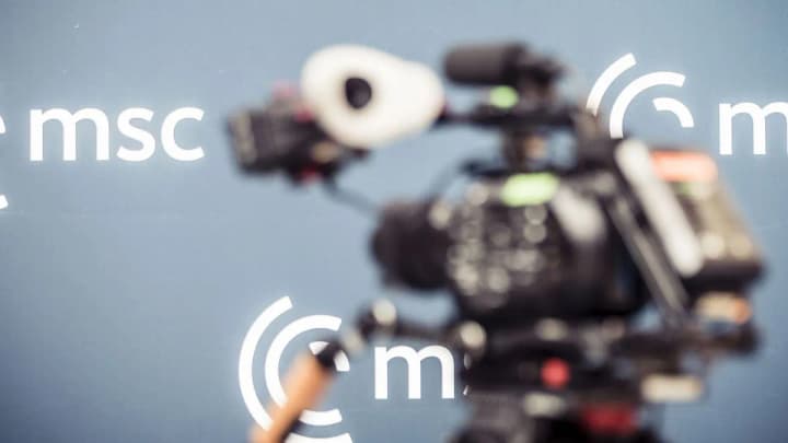 Участь Зеленського у Мюнхенській конференції з безпеки підтвердили: організатори очікують переговорів в кулуарах