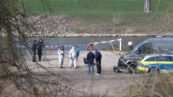 Подружжя у Німеччині отримало довічне за вбивство українок заради немовляти