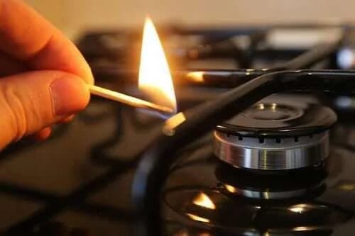 Ракетний удар по Полтавщині: 9 населених пунктів залишились без газу