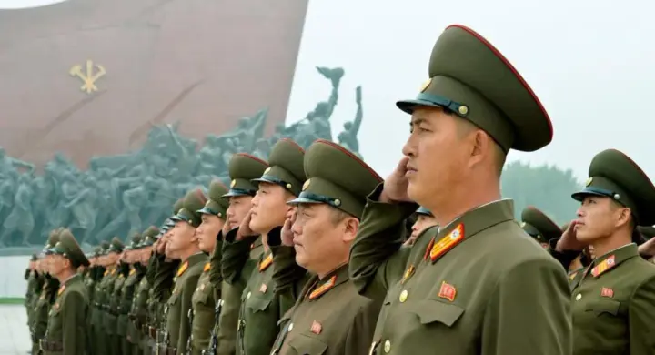 Russia sends its experienced soldiers to the DPRK to exchange experience under the guise of treatment - ISW