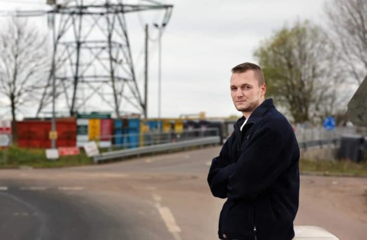 Briton plans to buy a landfill to find $31 billion worth of bitcoin