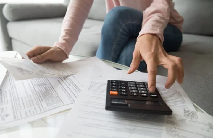 The Rada rejects a new draft law on credit history