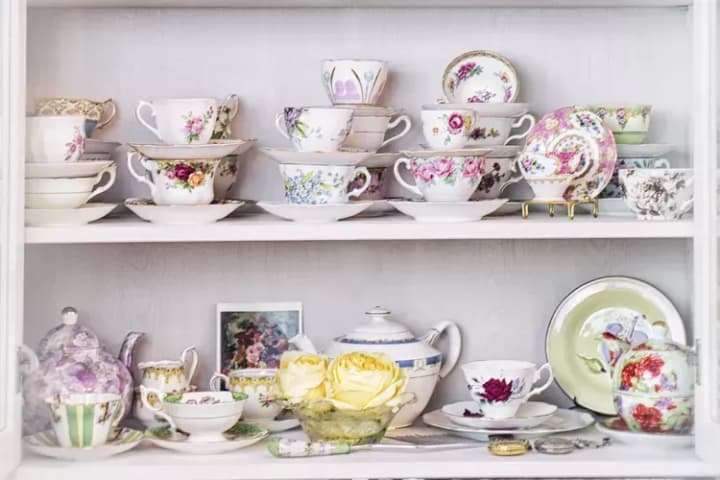 5 signs that it's time to clean your kitchen