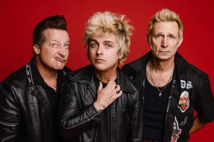 Green Day вдохновил на новый комедийный фильм о приключениях молодых музыкантов