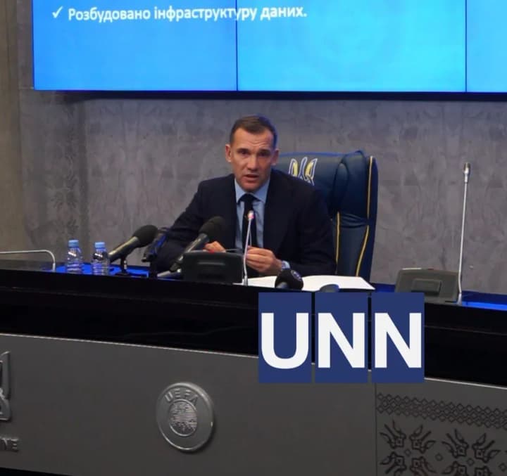 Шкода, що так сталося: Шевченко підтримав Мудрика у допінг-скандалі