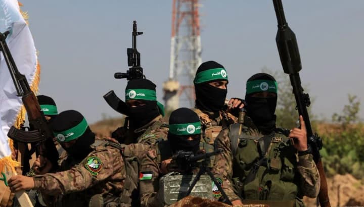 США не дозволять ХАМАС використати перемир'я для відновлення сил