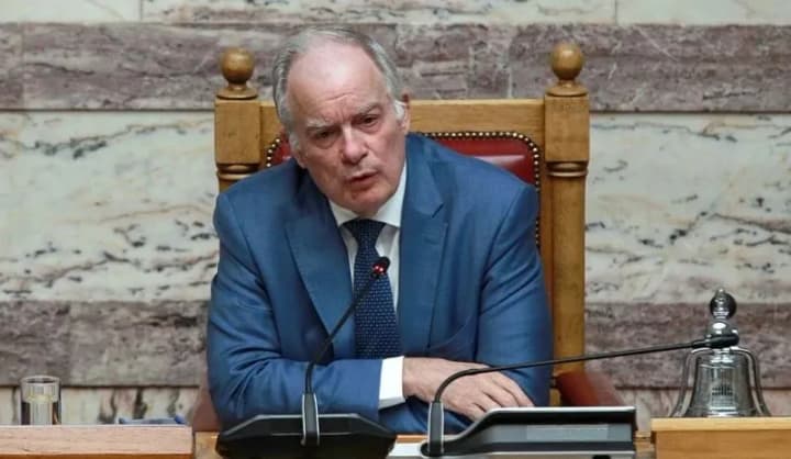 Greece elected a new president: what is known