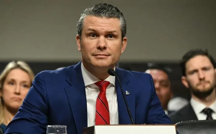 Глава Пентагона заявил, что возвращение Украины к границам 2014 года является нереалистичной задачей