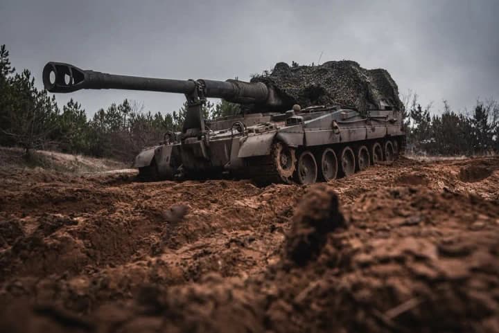 74 occupants' attacks on the frontline: where is the hottest and how many battles are going on