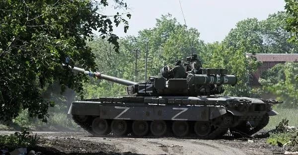 Оборонний бюджет росії на 2024 рік перевищив усі європейські бюджети разом узяті - The Guardian