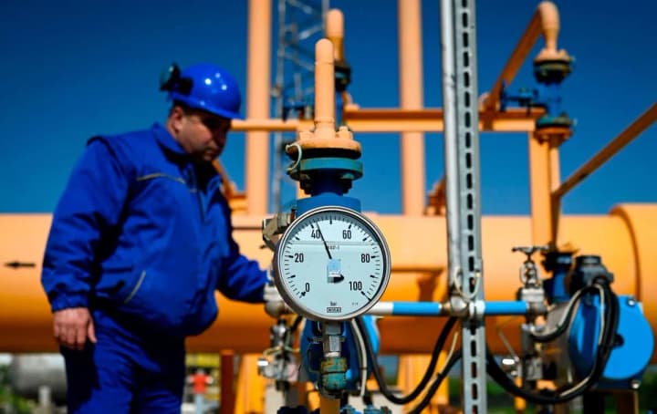 Turkey will receive 1.3 billion cubic meters of Turkmen gas by the end of the year