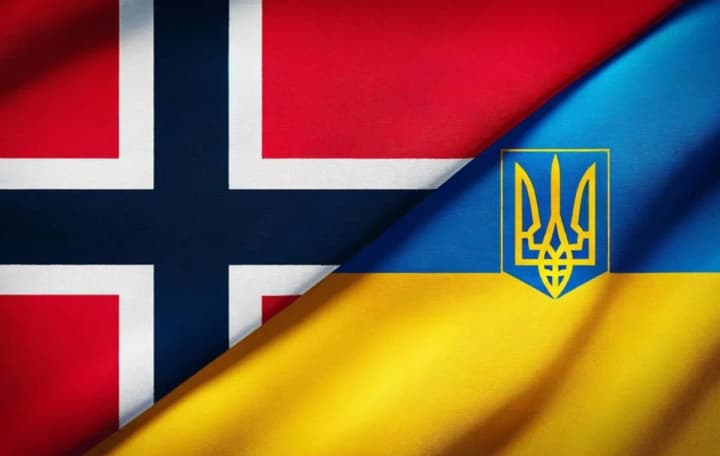 Норвегия выделяет более миллиарда крон на новую систему ПВО для Украины