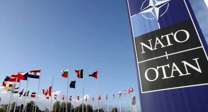 Rutte says NATO will discuss US statements on Ukraine peace settlement