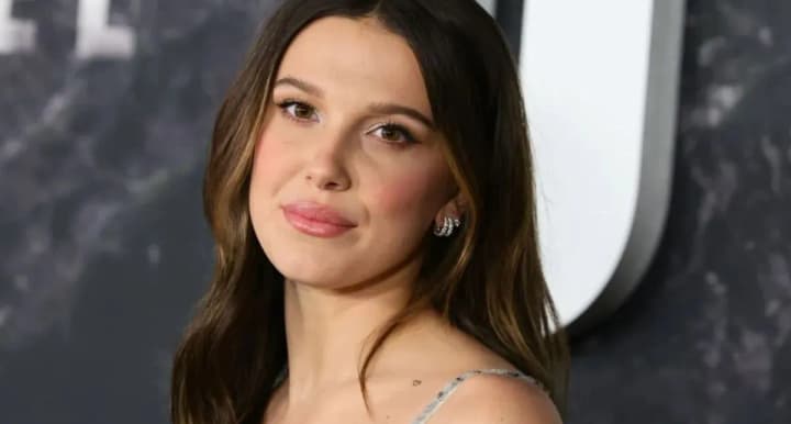Millie Bobby Brown explains why she lives on a farm: “I don't do it for aesthetics”