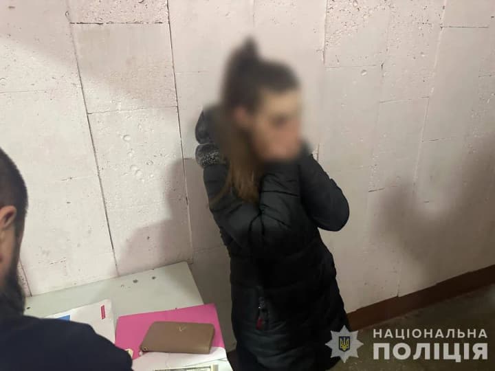 У Харкові мати продала двомісячну доньку за $20 тисяч для купівлі авто