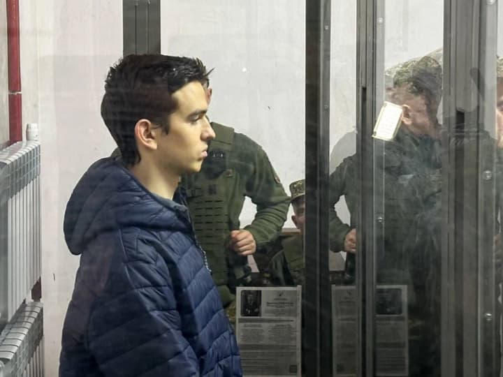 Дело об убийстве Фарион: суд назначил следующее заседание на 26 февраля