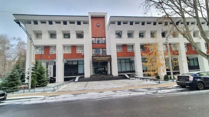 After drone attack: Russian cultural center to be closed in Moldova