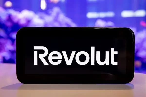 Пишний прокоментував вихід банку Revolut на український ринок