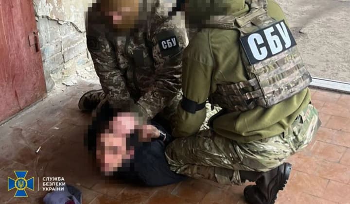 За продажу «трофейного» оружия задержали 17 дельцов в разных регионах Украины - СБУ