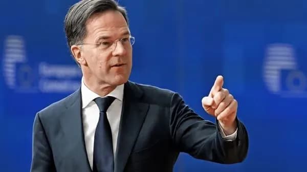 Генсек НАТО: результат війни в Україні має бути довгостроковим, Мінськ-3 неприпустимий