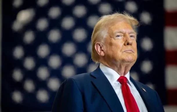 “Exclusion was a mistake": Trump spoke in favor of Russia's return to the G7