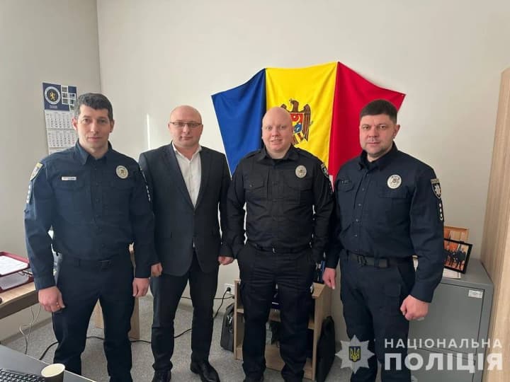 International special operation “Avengers”: law enforcement detains Wagner mercenaries who fought against Ukraine