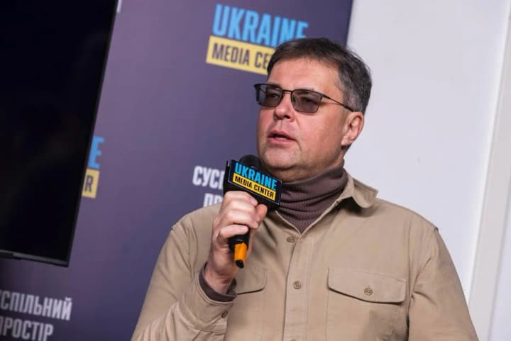 Украине до следующего отопительного сезона нужно будет закупить не менее 3 млрд кубов газа - Харченко