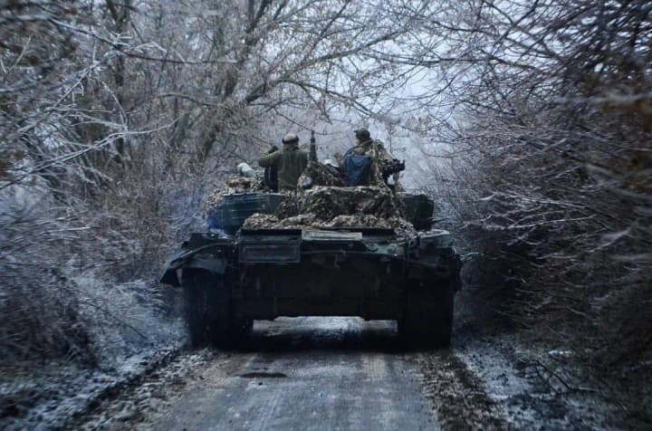 72 бойових зіткнення на фронті: де найгарячіше та що відбувається