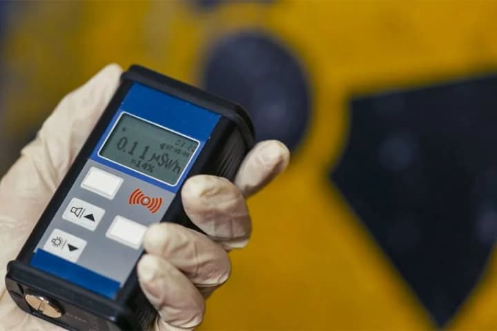 Радіаційний фон у Зоні відчуження в нормі - Міндовкілля