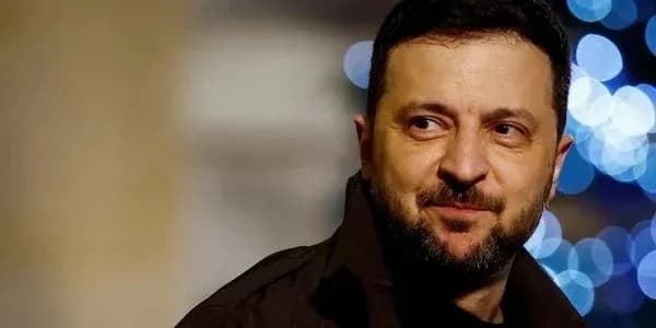 Зеленський розкрив очікування від 16-го пакету санкцій ЄС проти рф